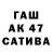 Гашиш индика сатива GorizontVremeny